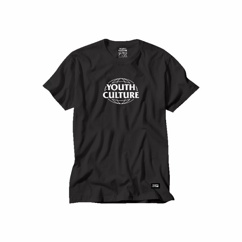 YOUTH CULTURE | WORLDWIDE BLACK