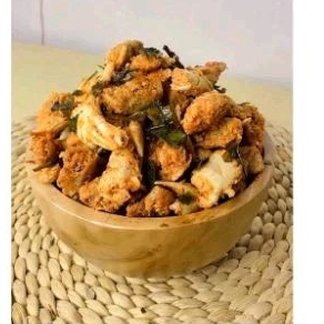 

BABY CRAB CRISPI PEDAS/ ORIGINAL