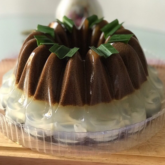 

Puding Kelapa Gulmer PO