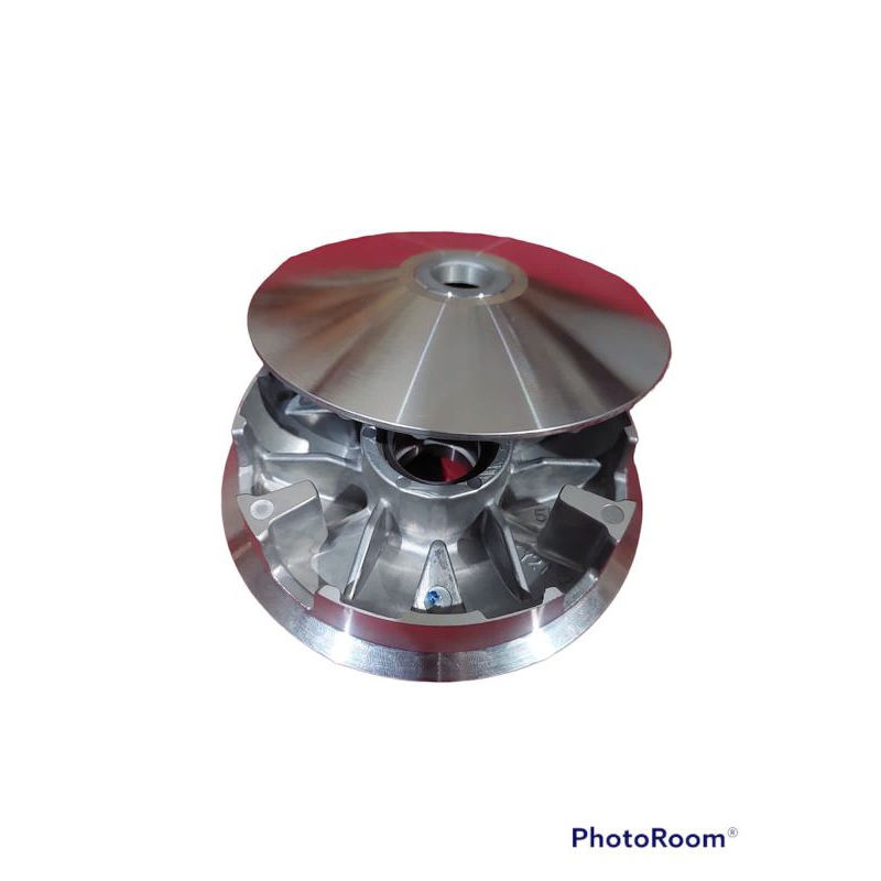 rumah roller pulley pully racing bubut yamaha mio soul 13,5 13,8