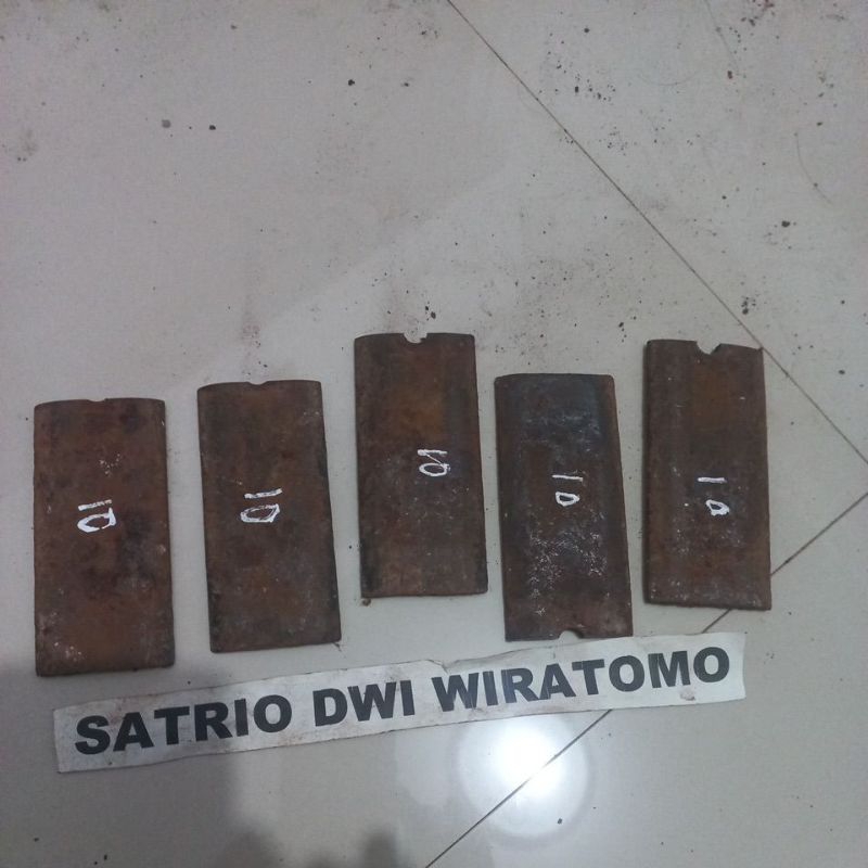 per jeep willys gen2 8 sampai 10cm