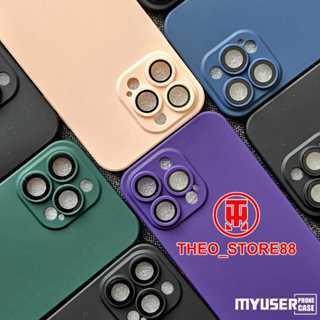 REALME 8 SOFTCASE MACARON LENS PRO CANSRA CASE REALME 8