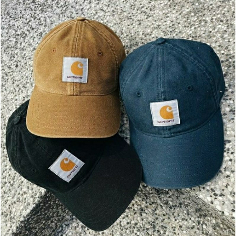 carhartt cap