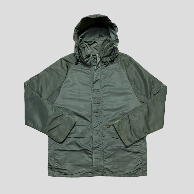 Alpha Industries Parka Ecwcs Gen 2 Jacket