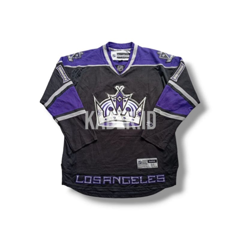 jersey hockey NHL second Kings