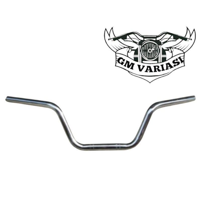Stang Standar Honda Cb100 Cb125 Cbglatik Honda S90z Chrome