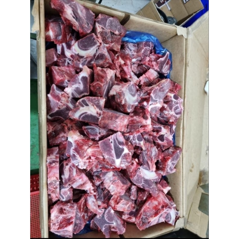 

iga potong sapi (nexcbone)