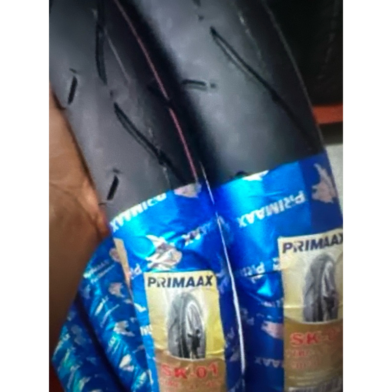 90/80-14 Primax sk01