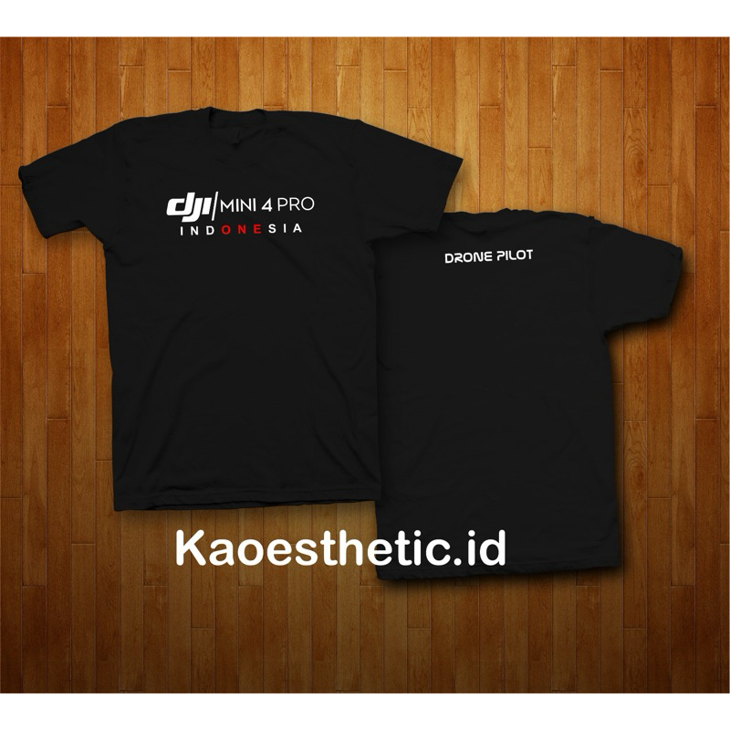 kaos dji mini 4 pro