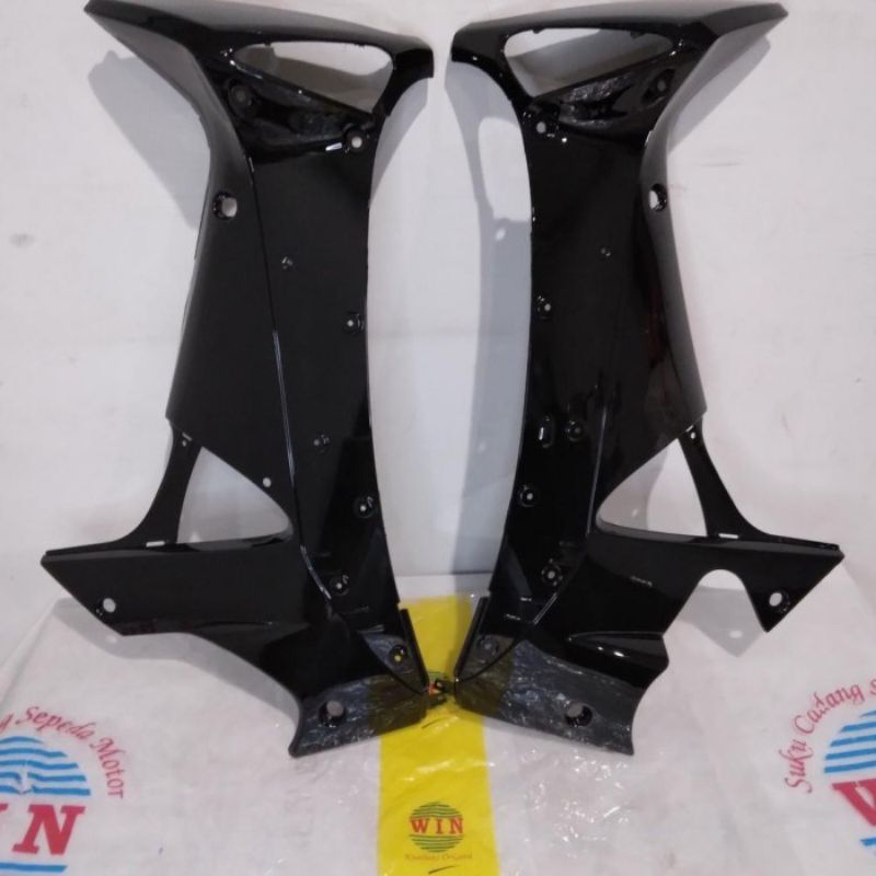 Sayap Dalam Supra X 125 2004 2005 2006 Hitam