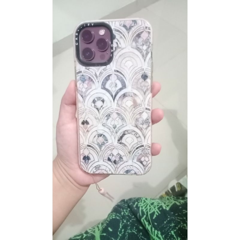 Second Pemakaian Pribadi Iphone