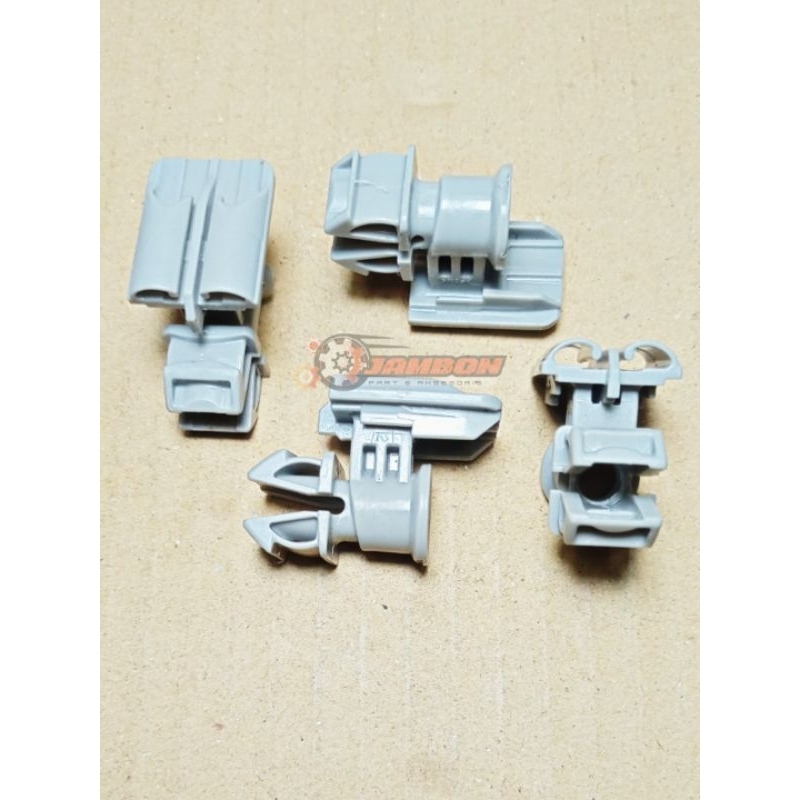 Pivot Leveling Cam Mobil Toyota Veloz M12