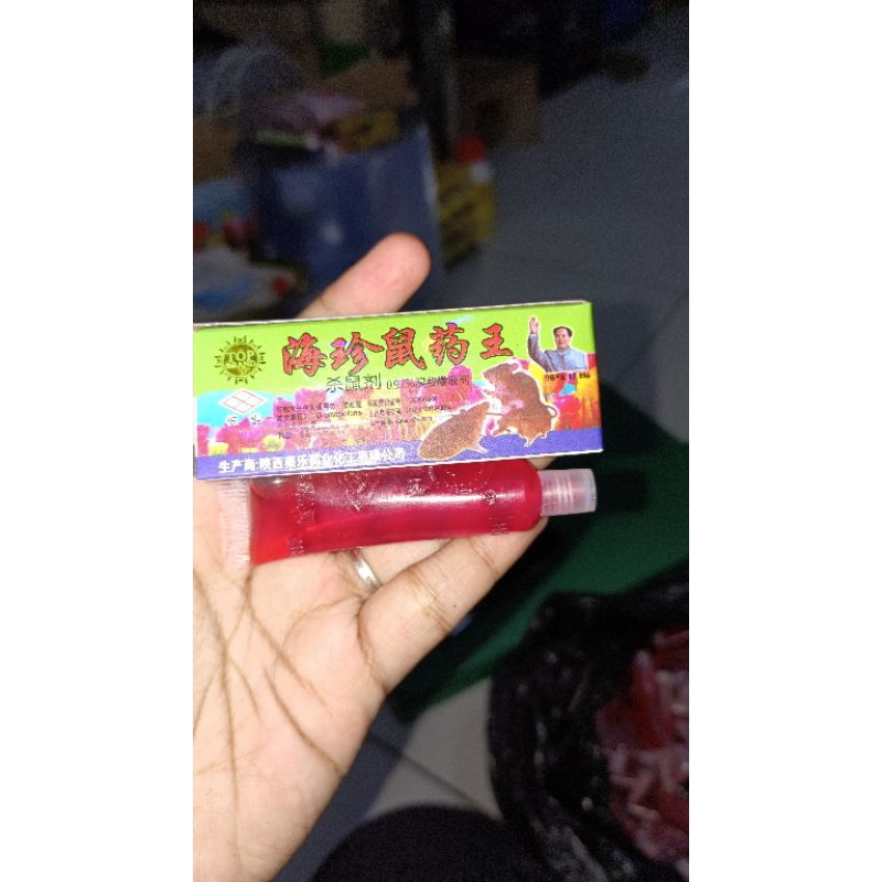 racun tikus cair topbrand gepeng