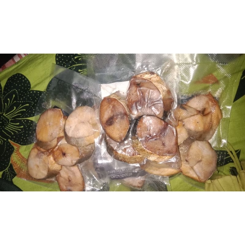 

ikan asap