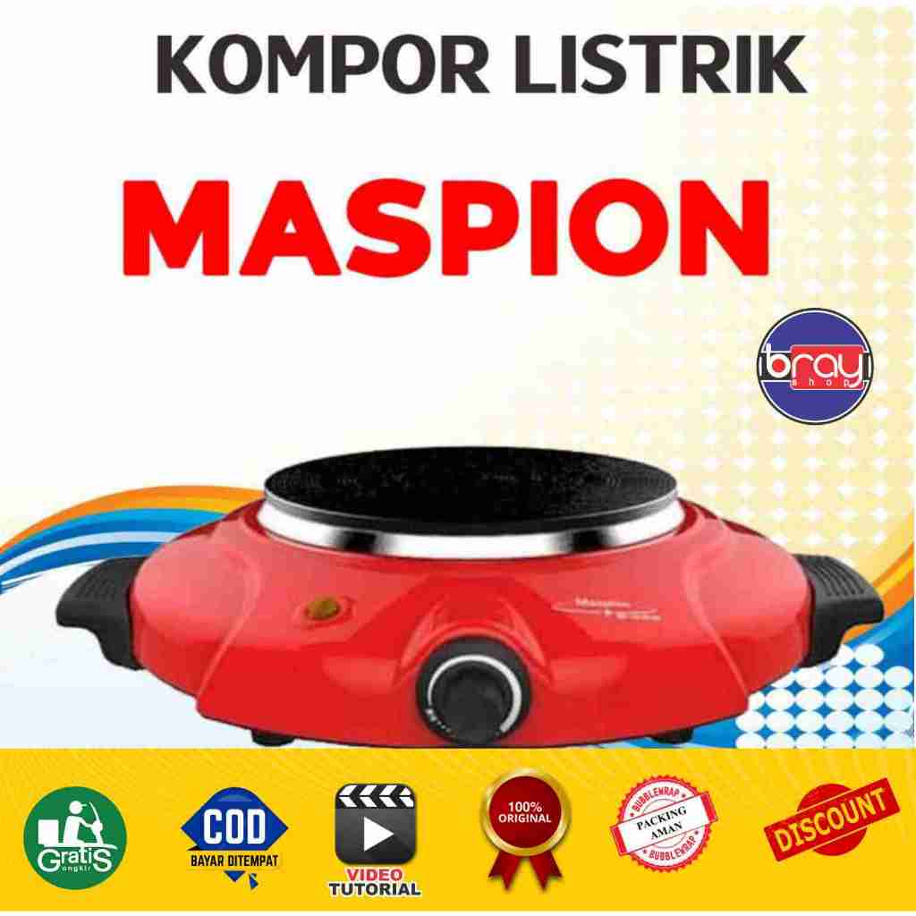 Kompor Listrik Portable Alat Sepuh Perhiasan Emas