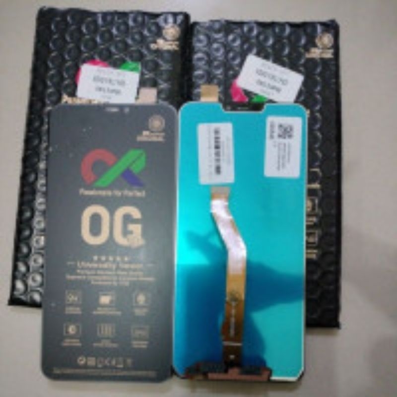 lcd touchscreen vivo y81/y83 og super original100%