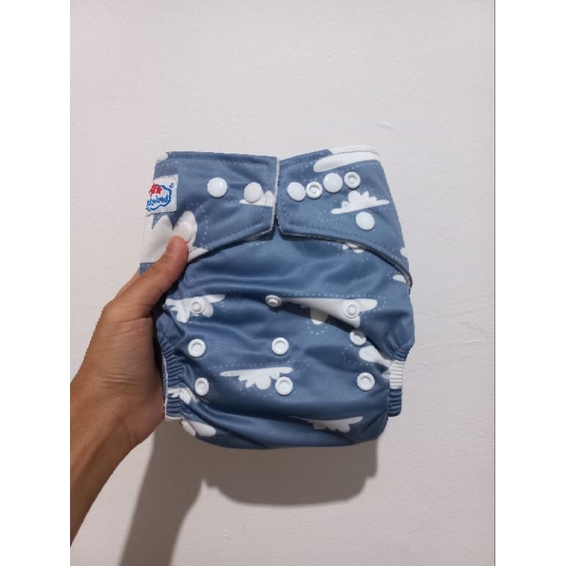 Clodi Babyland Preloved