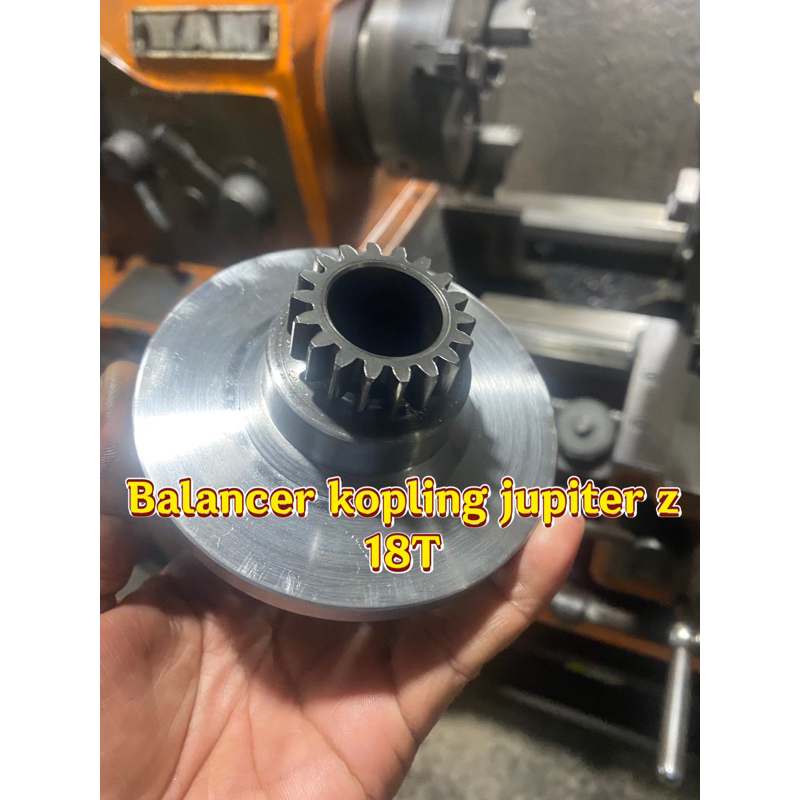 balancer kopling jupiter Z