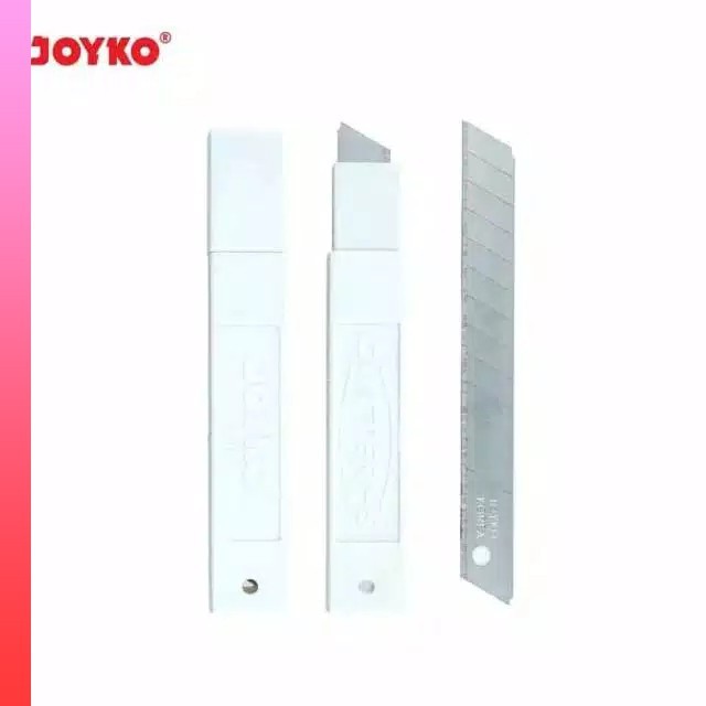 

Isi Cutter Joyko A100 (refill)