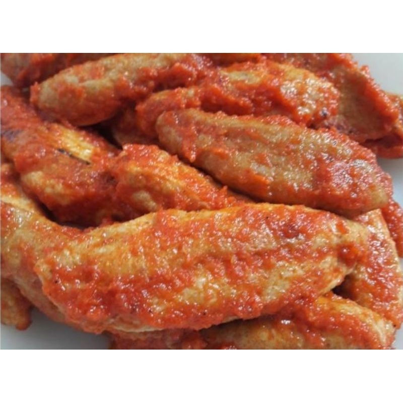 

Otak Otak Balado