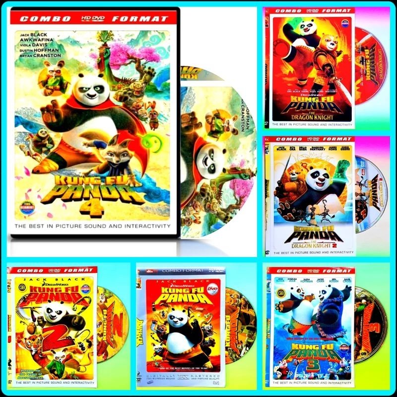 KASET FILM KUNGFU PANDA-KARTUN ANIMASI KUNGFU PANDA-KASET KARTUN KUNGFU PANDA-KASET FILM KUNG FU PAN