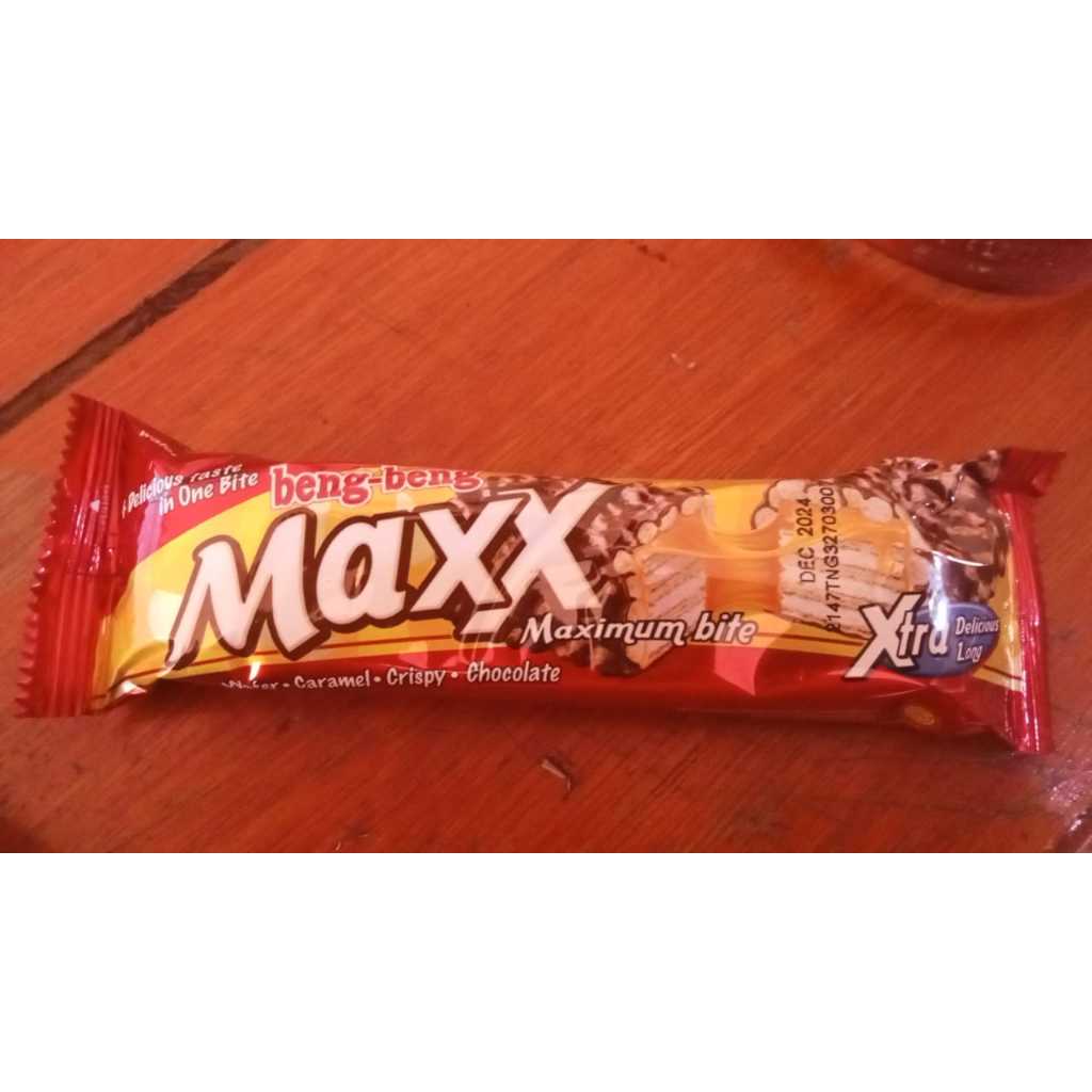 

beng beng maxx 32g