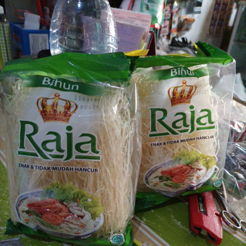 

Bihun Raja 110gr