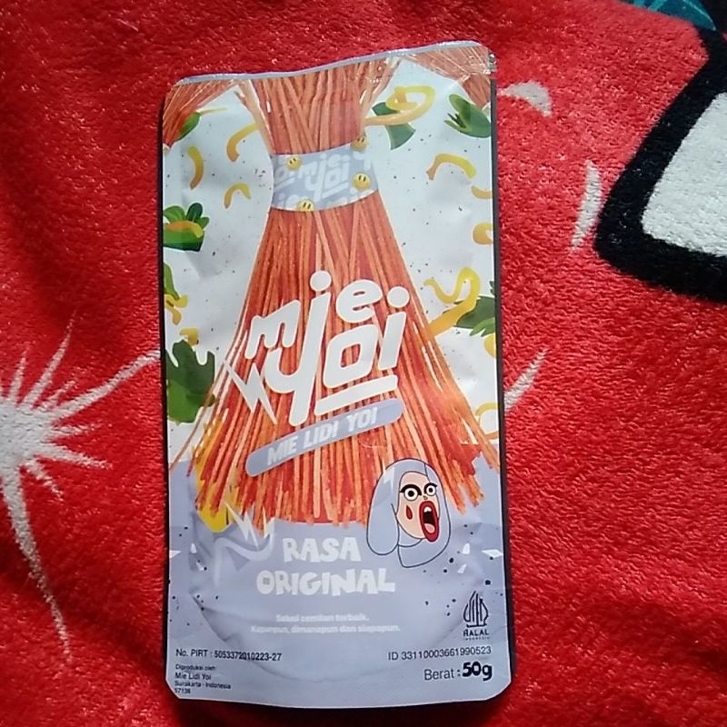 

mielidi yoi rasa original