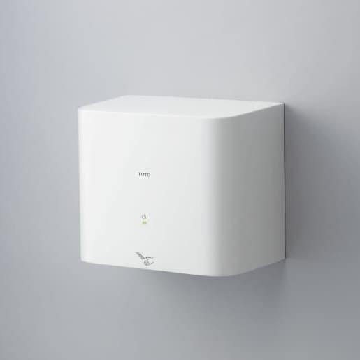 Toto Hand Dryer Pengering Tangan TYC 322 WF