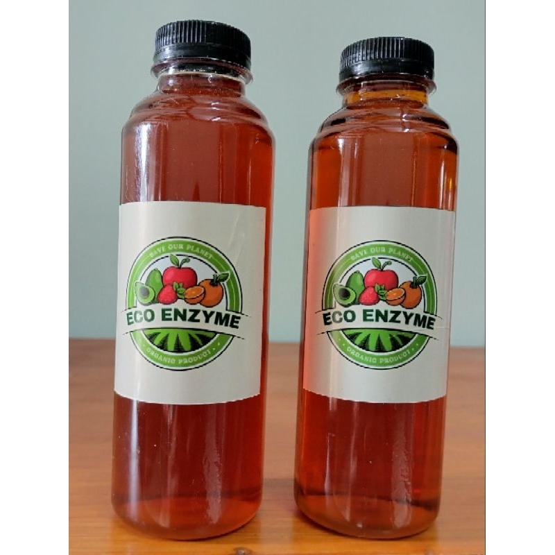 Eco Enzym