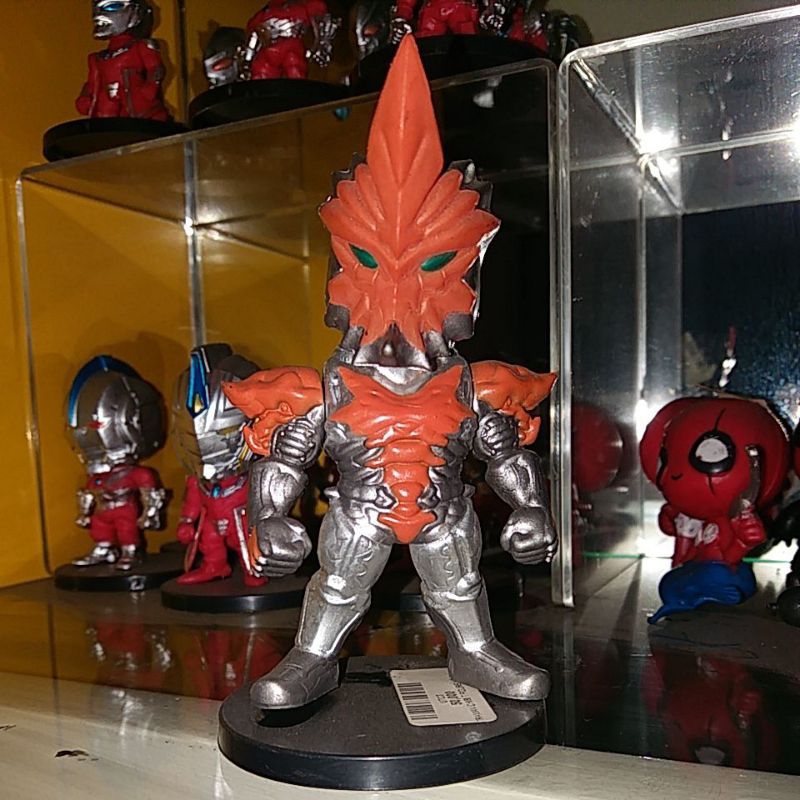 Converge Ultraman figure