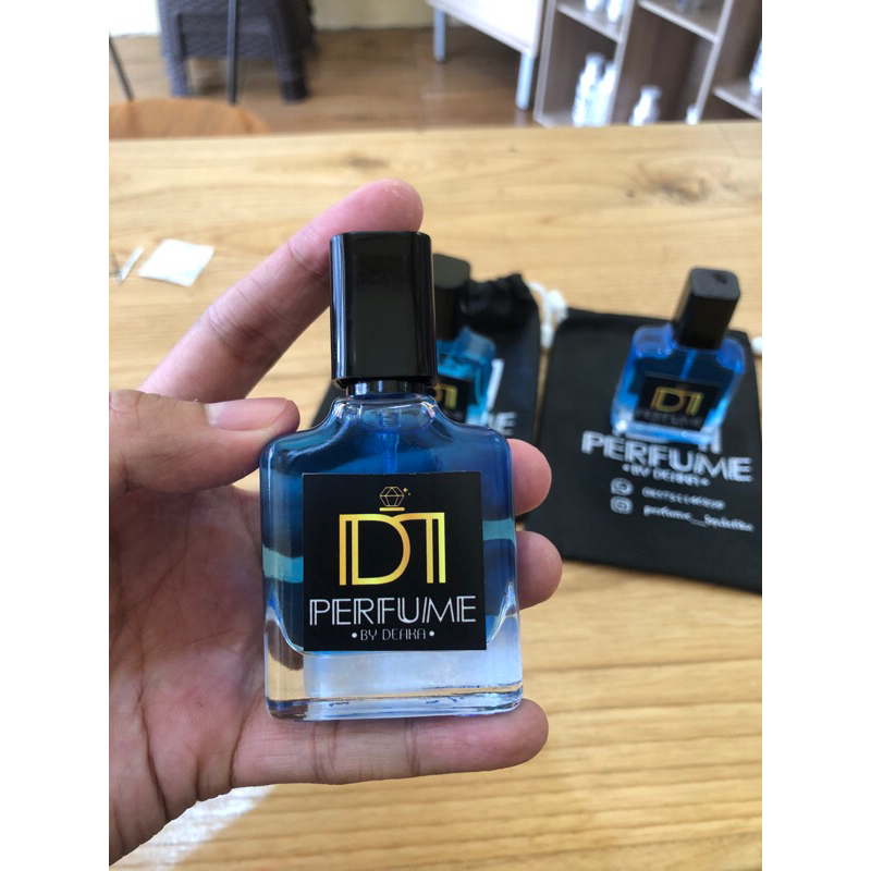 Perfume DM 20 ML