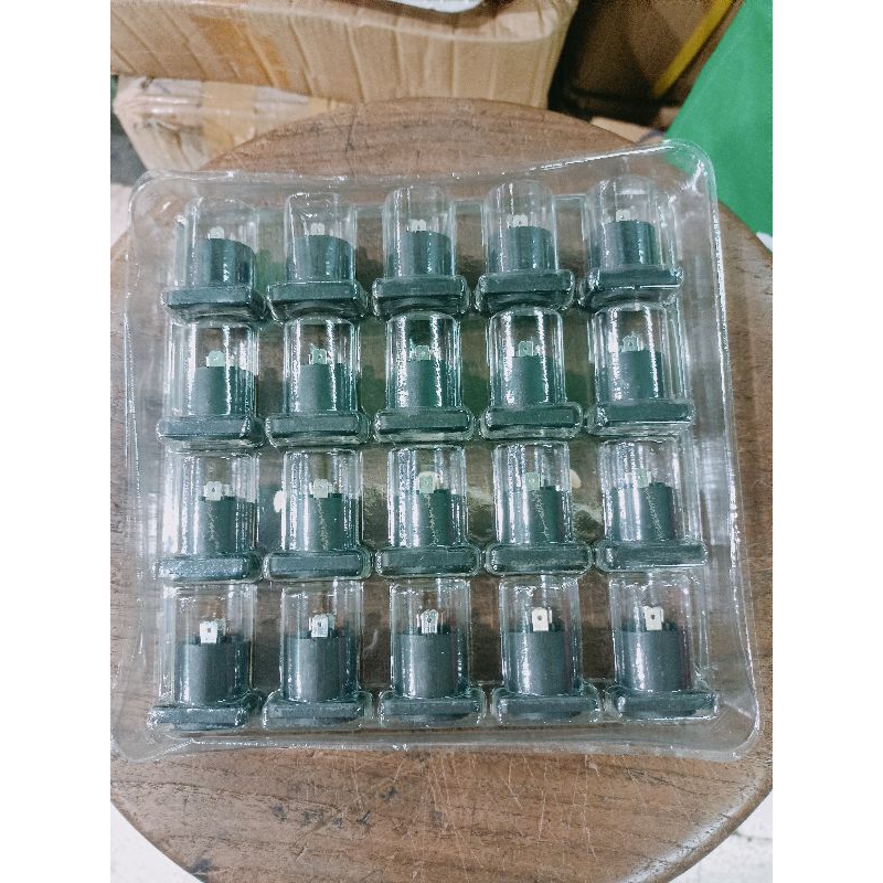 Soket Spikon Seetronic Murah Bagus Harga Per Biji