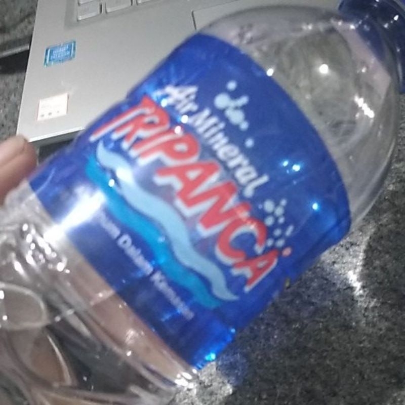

air mineral