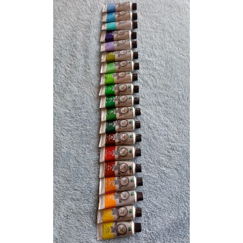 

Cat Acrylic Maries 22ml