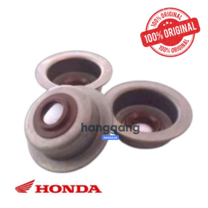 Seal Klep Mesin Potong Rumput Honda GX35