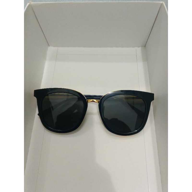 kacamata gentle monster slow slowly original second