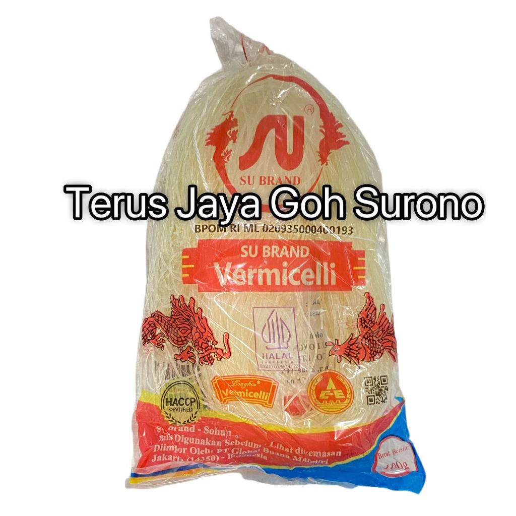 

Soun Naga 100g Sohun Naga 100g