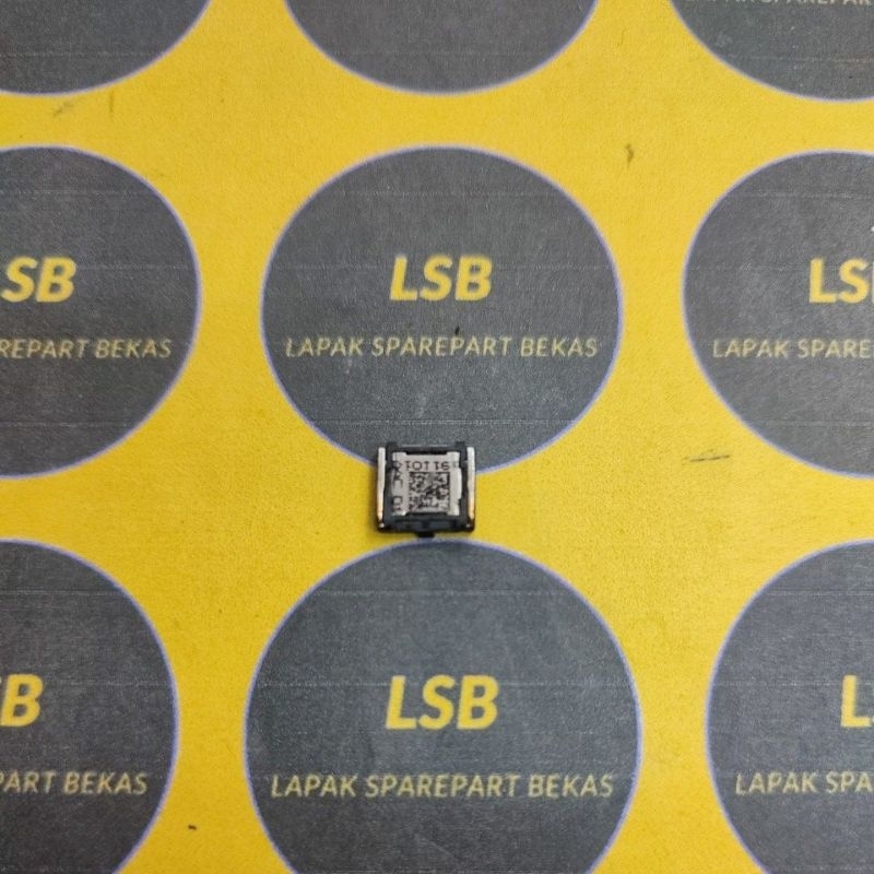 EARPIECE SPEAKER XIAOMI REDMI NOTE 8 PRO ORIGINAL BEKAS