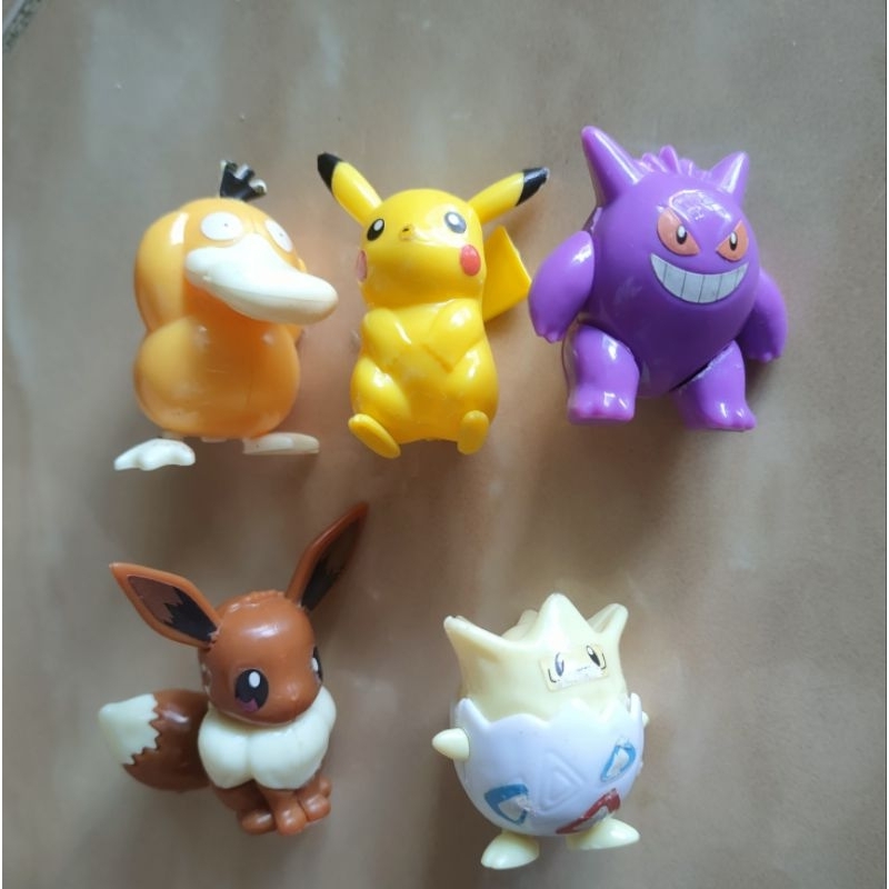 pokemon figur take all