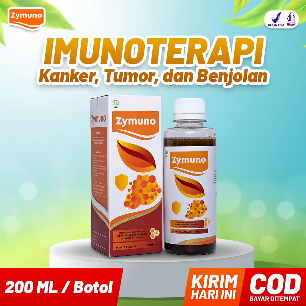 

Zymuno Madu Herbal 100 % untuk kekebalan tubuh mencegah berbagai penyakit