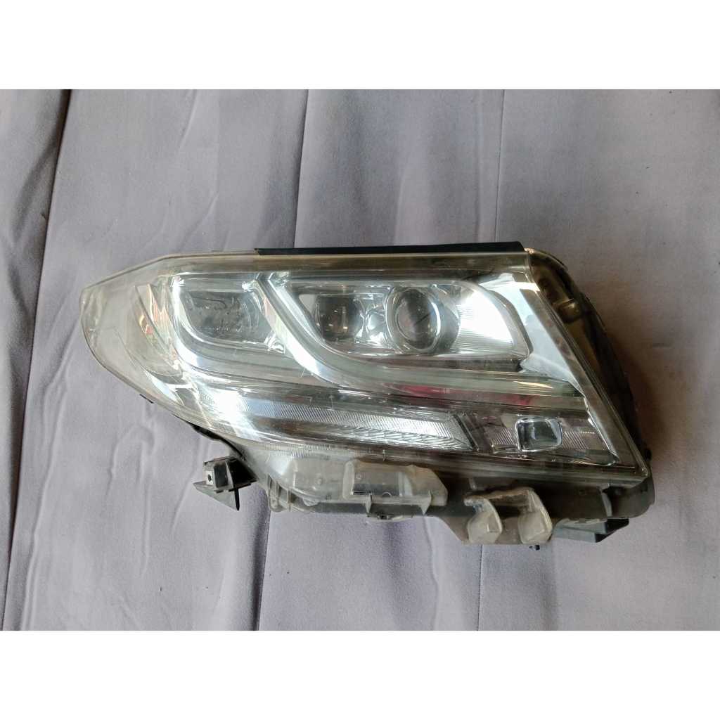 HEADLAMP ALPHARD 2019 - KANAN