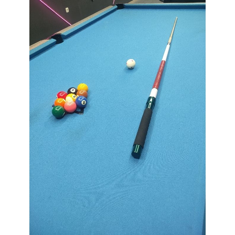 extention stik bilyard