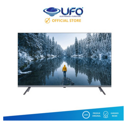 PANASONIC LED TV 65 INCH TH65NX600G