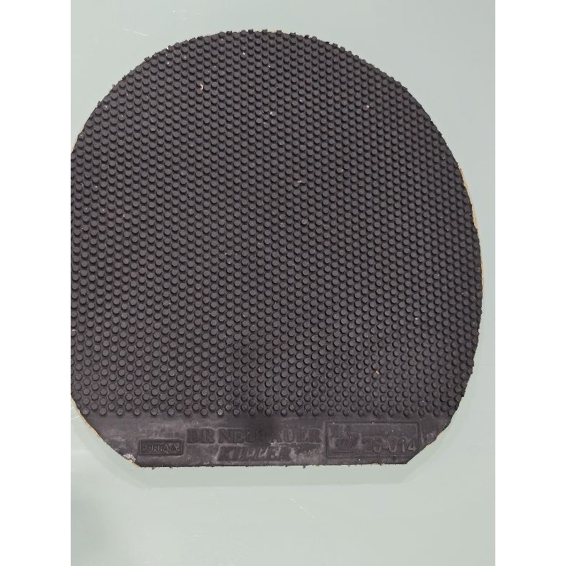 Karet bintik Dr Neubauer Killer