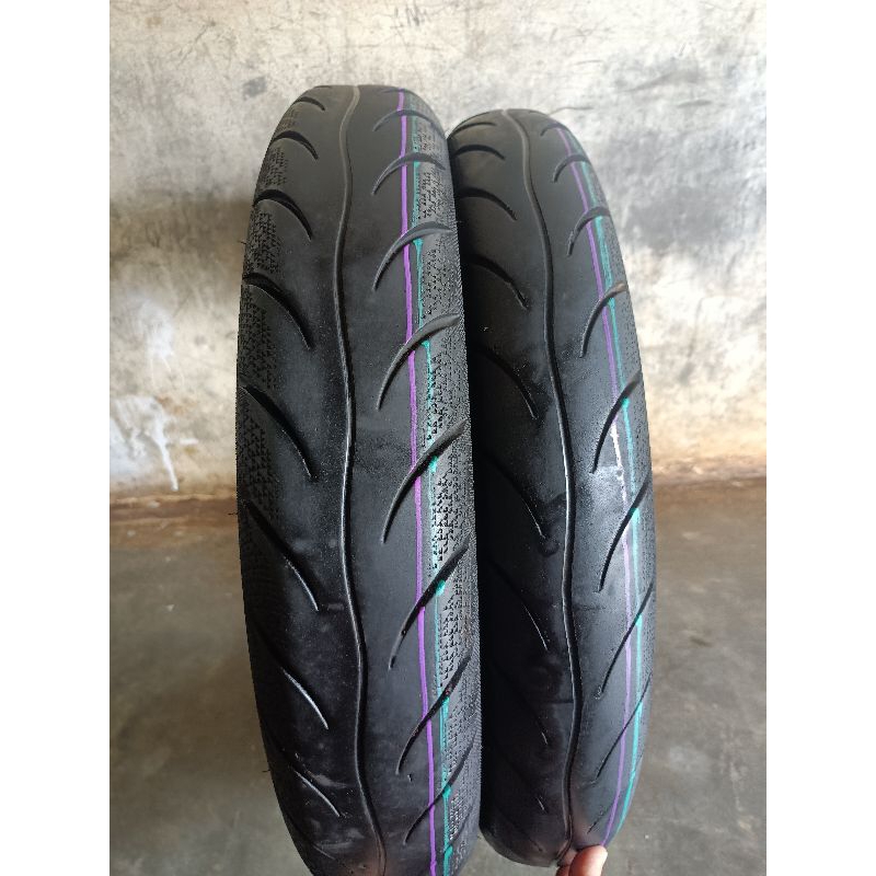 ban maxxis diamond sepasang ring 14