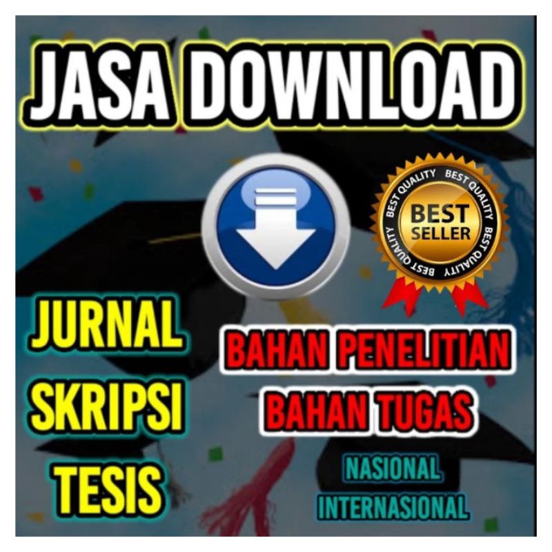 DOWNLOAD Jurnal/Skripsi/Tesis/Proposal Untuk Bahan Penelitian
