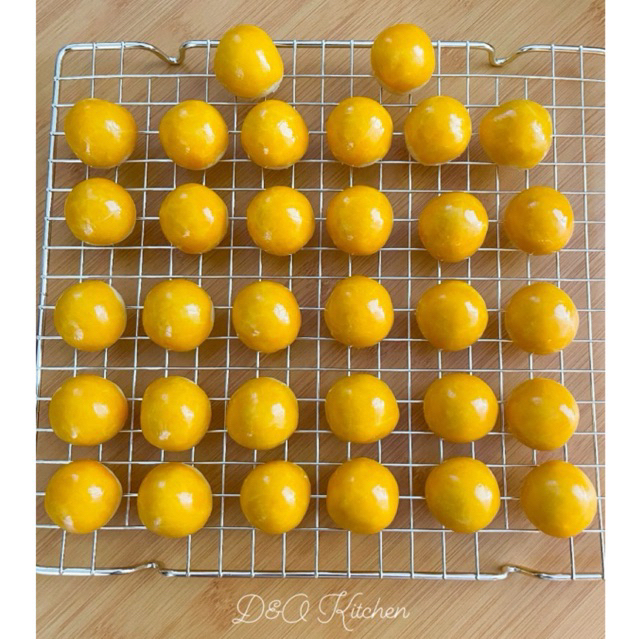 

Nastar Gluten Free