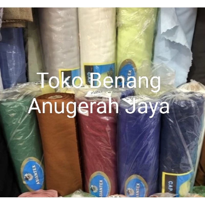 Kain Furing Ero Asiantex