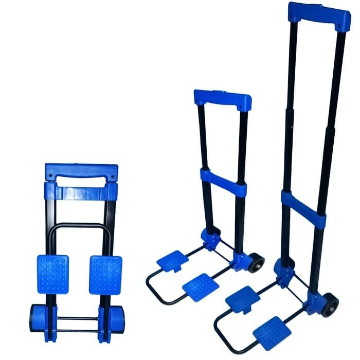 Trolley LIpat 30kilo Logan/Trolley lipat/Trolley LIpat Mini/Trolley